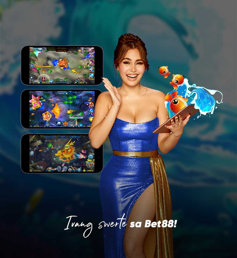 Bet88 - Online Casino Philippines - PAGCOR Licensed - Bet88