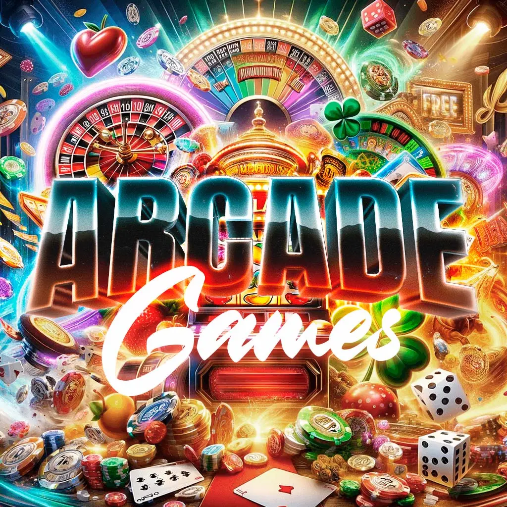 bet88 arcade featured image