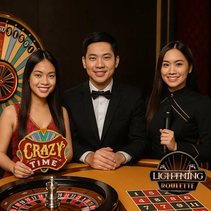 bet88 casino featured image