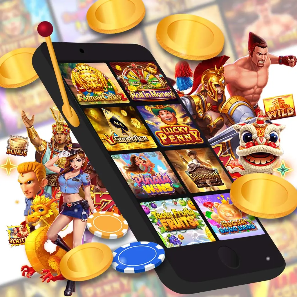 bet88 slots featured image